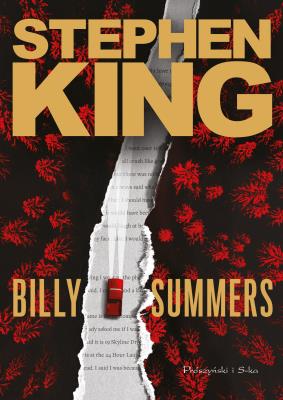 Okładka książki Billy Summers
