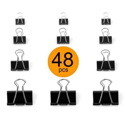 Opakowanie Binder Klip 15/19/25/32mm