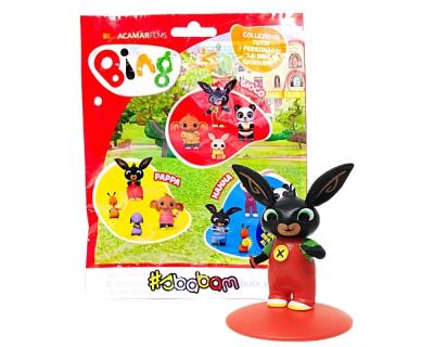 Opakowanie Bing - Figurka mix