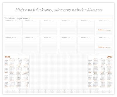 Opakowanie Biuwar 2024