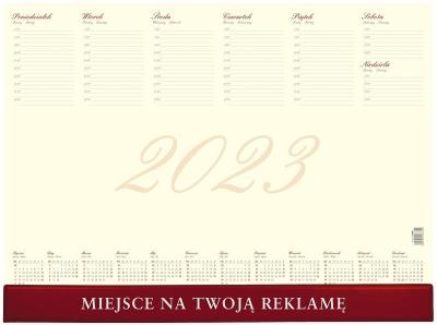 Opakowanie Biuwar Business 2023