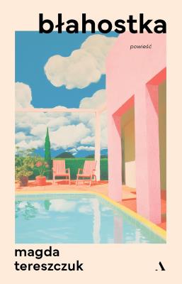 Okładka książki Błahostka