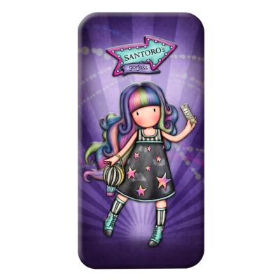 Opakowanie Blaszany piórnik Gorjuss Fairground Up and Away