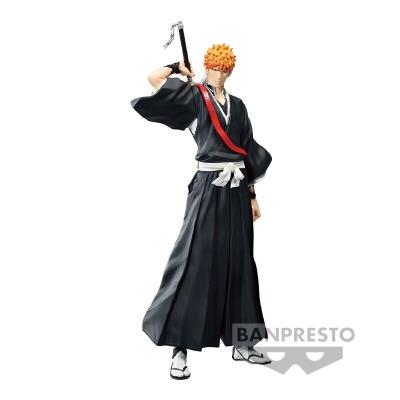 Opakowanie Bleach Solid and Souls  Ichigo Kurosaki