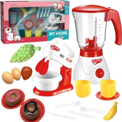 Opakowanie Blender i mikser z akcesoriami