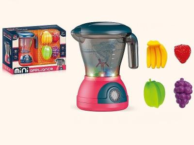 Opakowanie Blender na baterie