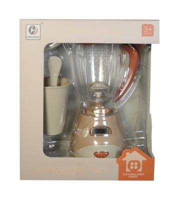 Opakowanie Blender z akcesoriami