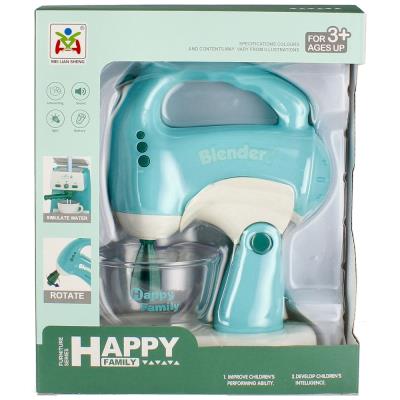 Opakowanie Blender z akcesoriami