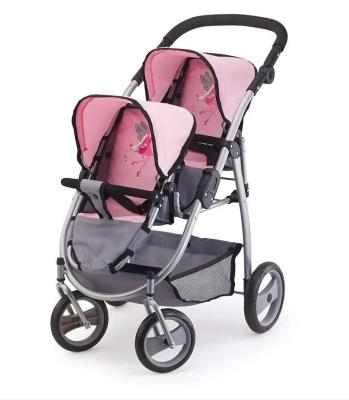 Opakowanie Bliźniaczy wózek