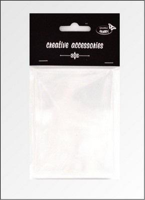 Opakowanie Blok akrylowy do stempli 8x10cm