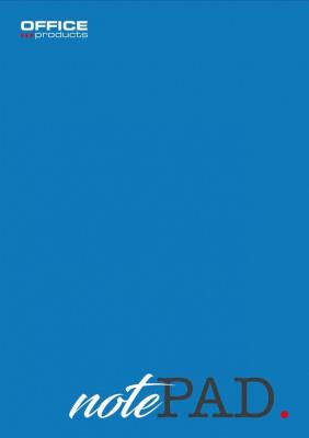 Opakowanie Blok biurowy A5/100K kratka (10szt)