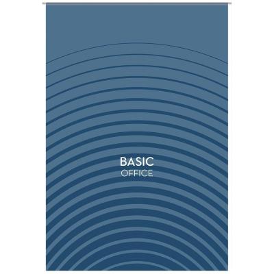 Opakowanie Blok biurowy A5/50K kratka Economy (10szt)