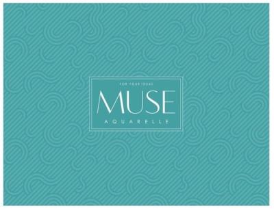 Opakowanie Blok do akwareli A4+ 15 kartek For your ideas Aquarelle