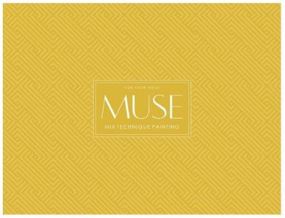 Opakowanie Blok Mix Technique A4+ 15 kartek For your ideas Painting