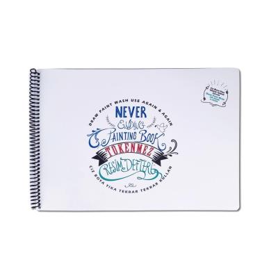 Opakowanie Blok poziomy Napisy Funny Mat STRIGO