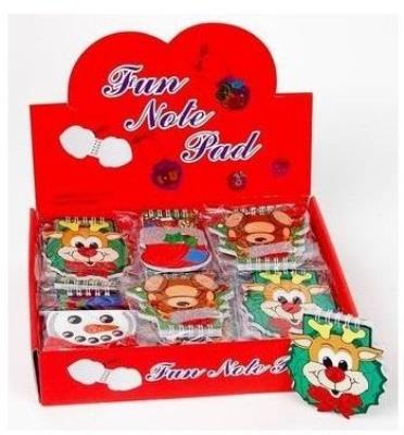 Opakowanie Blok spirala Wire 05 mix