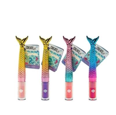 Opakowanie Błyszczyk do ust Mermaid mix CREATE IT