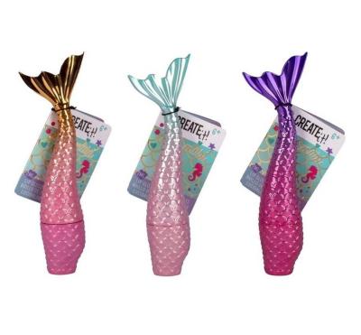 Opakowanie Błyszczyk do ust Mermaid mix CREATE IT!