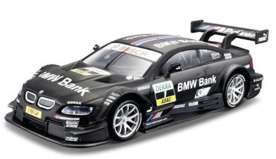 Opakowanie BMW M3 Race DTM BBURAGO