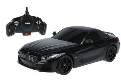 Opakowanie BMW Z4 RC 1:18 czarne