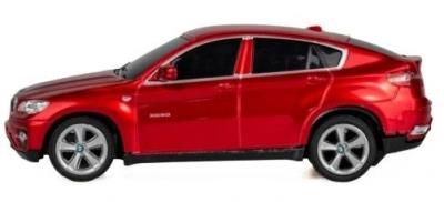 Opakowanie BMW zdalnie sterowane czerwone