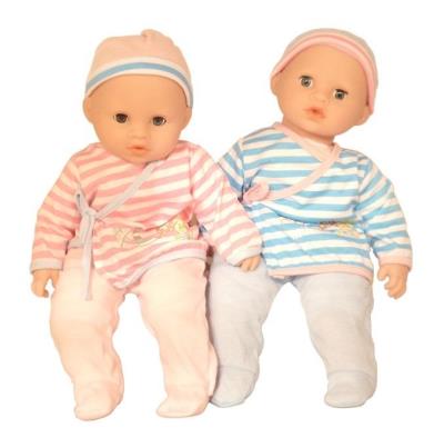 Opakowanie Bobas Dorotka mówiący po polsku MIX