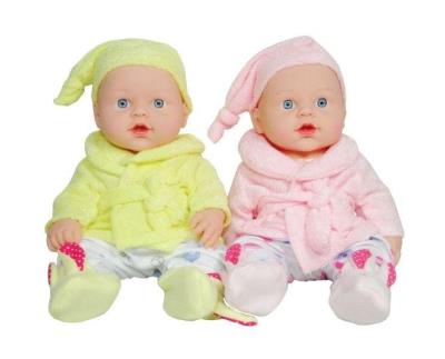 Opakowanie Bobas Dorotka śpiewa i mówi po polsku mix