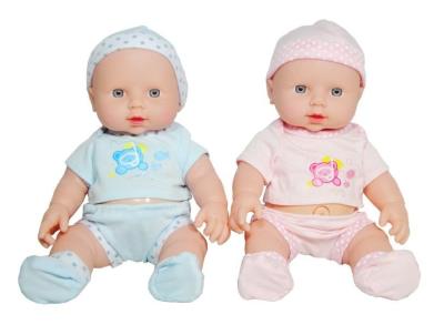 Opakowanie Bobas Dorotka śpiewająca po polsku 30cm mix