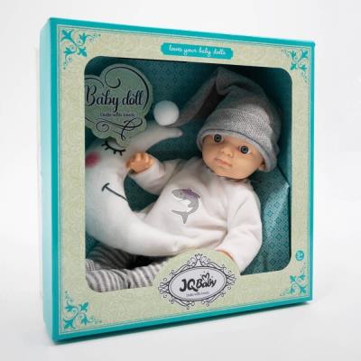 Opakowanie Bobasek 31cm z księżycem