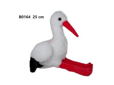 Opakowanie Bocian 25cm