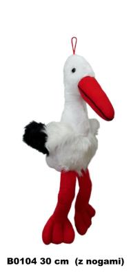 Opakowanie Bocian 30cm