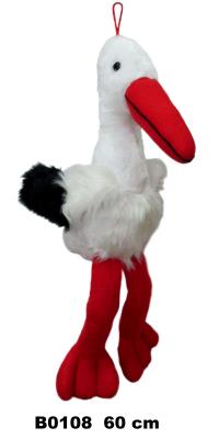 Opakowanie Bocian 60cm