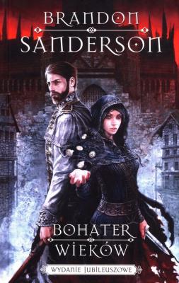 Okładka książki Bohater wieków w.jubileuszowe