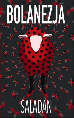 Okładka książki Bolanezja