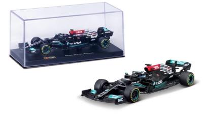 Opakowanie Bolid F1 Mercedes-AMG W12 E Performance (2020)