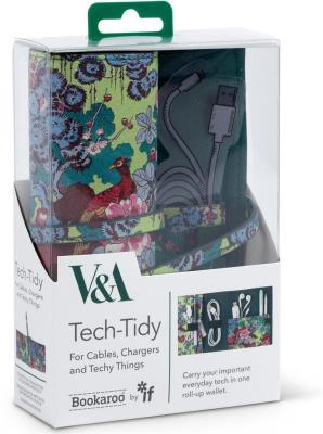 Opakowanie Bookaroo organizer podróżny Sundour Pheasant