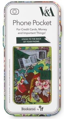 Opakowanie Bookaroo portfel na telefon Sundour Pheasant