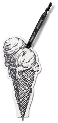 Bookmarks Pens zakładka długopis - lody. Wydawca: IF. SmakLiter.pl Opakowanie Bookmarks Pens zakładka długopis - lody