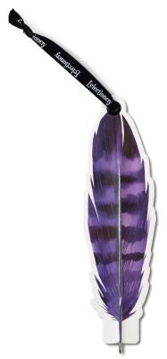 Bookmarks Pens zakładka długopis - pióro. Wydawca: IF. SmakLiter.pl Opakowanie Bookmarks Pens zakładka długopis - pióro