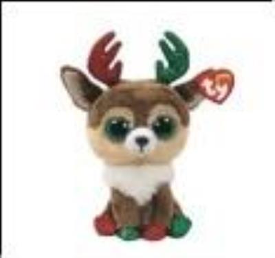 Opakowanie Boos figurka Kinley 15cm