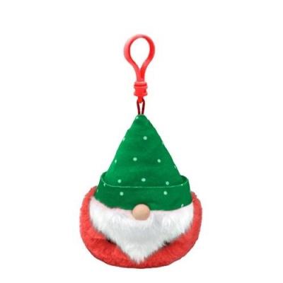 Opakowanie Boos Turvey - gnom w zielonej czapce 8,5cm