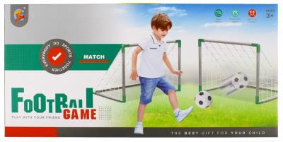 Opakowanie Bramka z akcesoriami