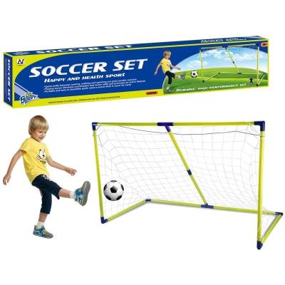 Opakowanie Bramka z piłką