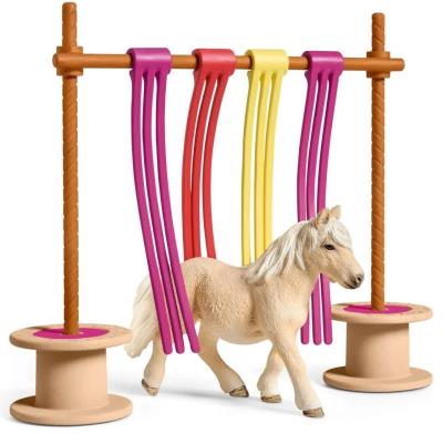 Opakowanie Bramka z tasiemkami dla kuców SLH42484