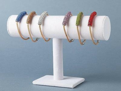 Opakowanie Bransoletka 20cm MIX