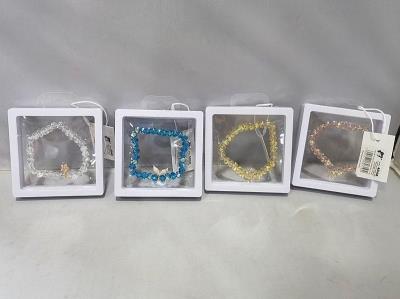 Opakowanie Bransoletka MIX