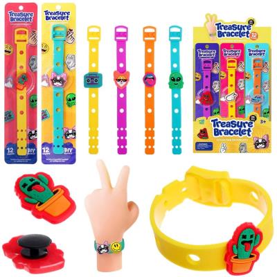 Opakowanie Bransoletka ozdobna MIX