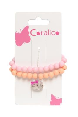 Opakowanie Bransoletka z kotkiem