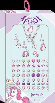 Opakowanie Bransoletka z zawieszkami You're Special  KL10233