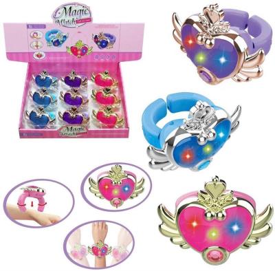 Opakowanie Bransoletka ze światłem MIX